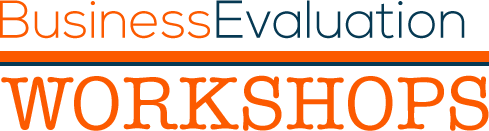 Business Evaluation Workshop