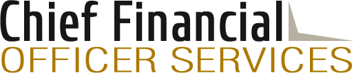 Chief Financial Officer Services