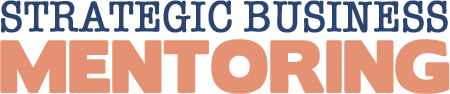 Strategic Business Mentoring