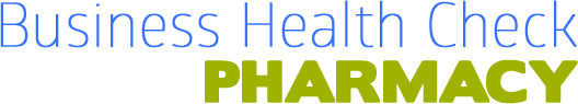Business Health Check – Pharmacy