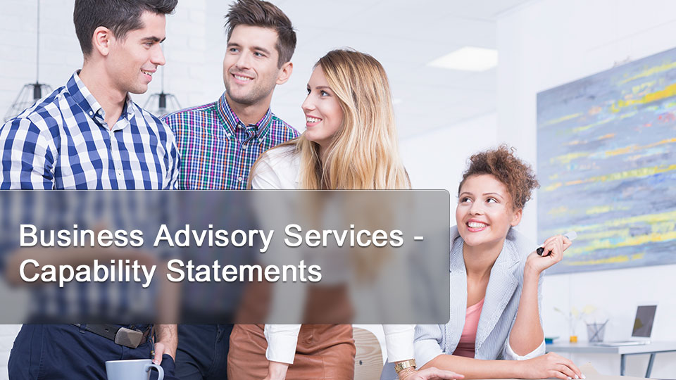 Capability Statements