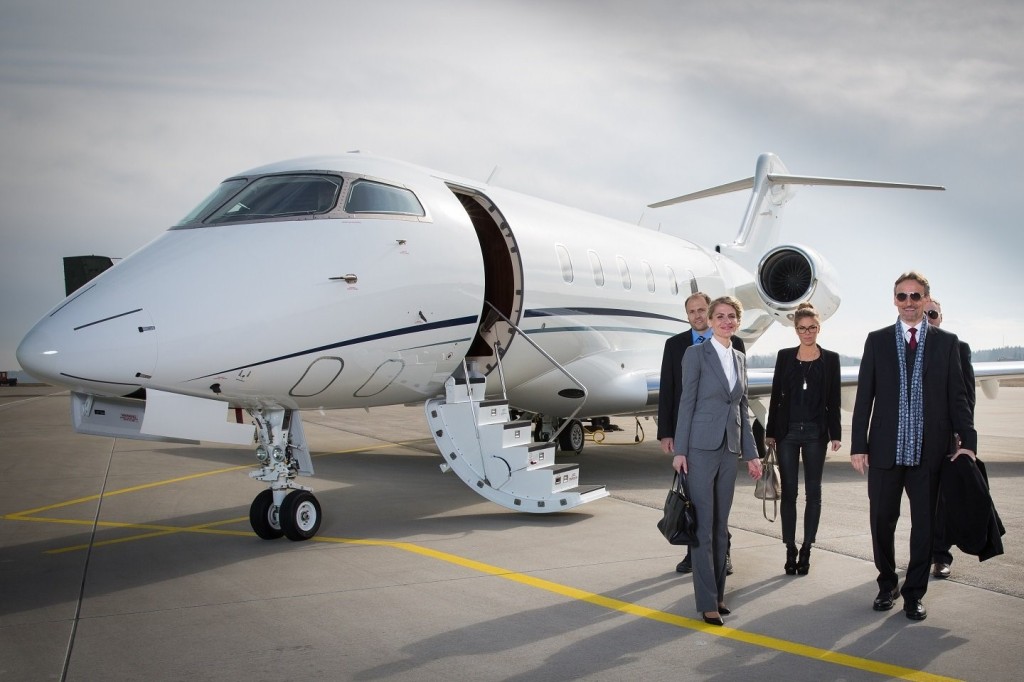 am342privatejet