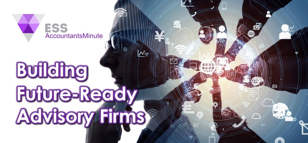 Building Future-Ready Advisory Firms