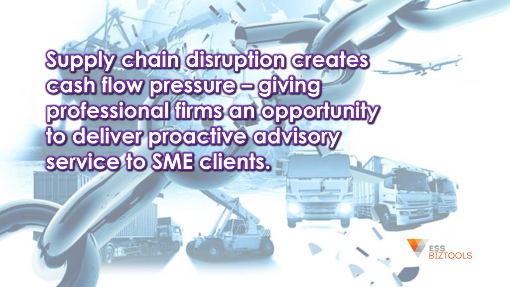 am455disruption