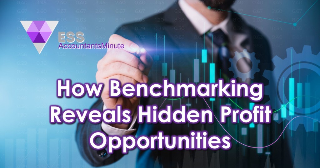 How Benchmarking Reveals Hidden Profit Opportunities