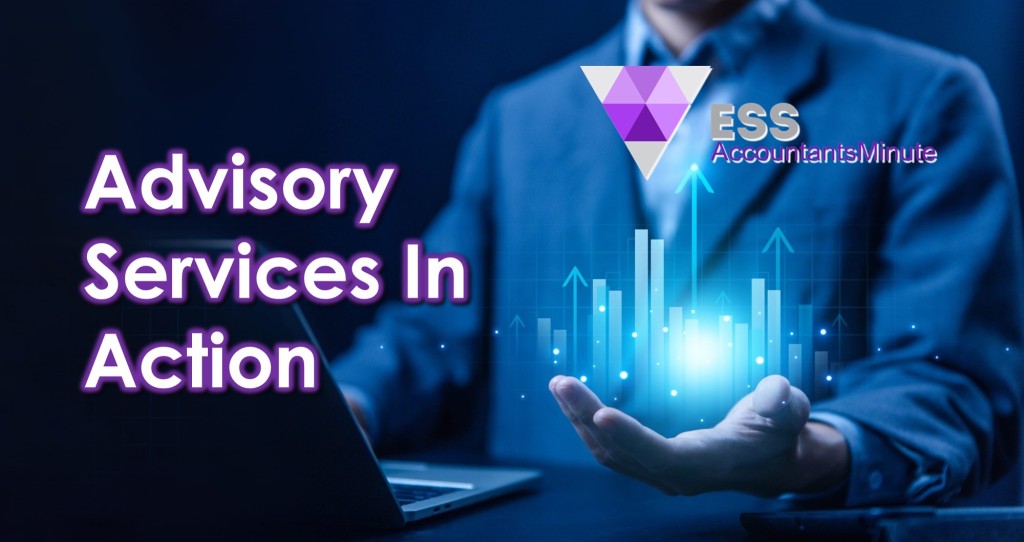 Advisory Services In Action