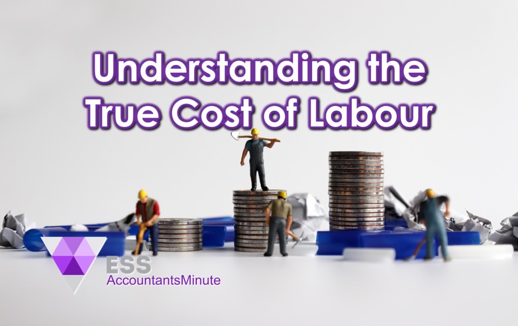 Understanding the True Cost of Labour