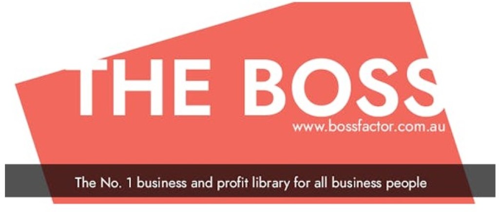 thebossfactor