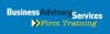 Business Advisory Services Firm Training Business Advisory Services Firm Training