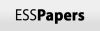 ESS Papers ESS Papers