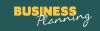 Business Planning Business Planning